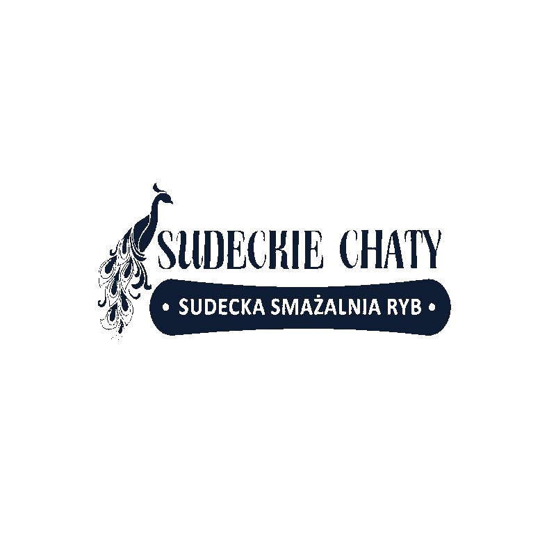 Logo Sudeckie Chaty