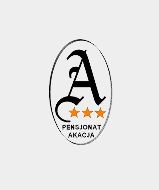 Logo Pensjonat Akacja