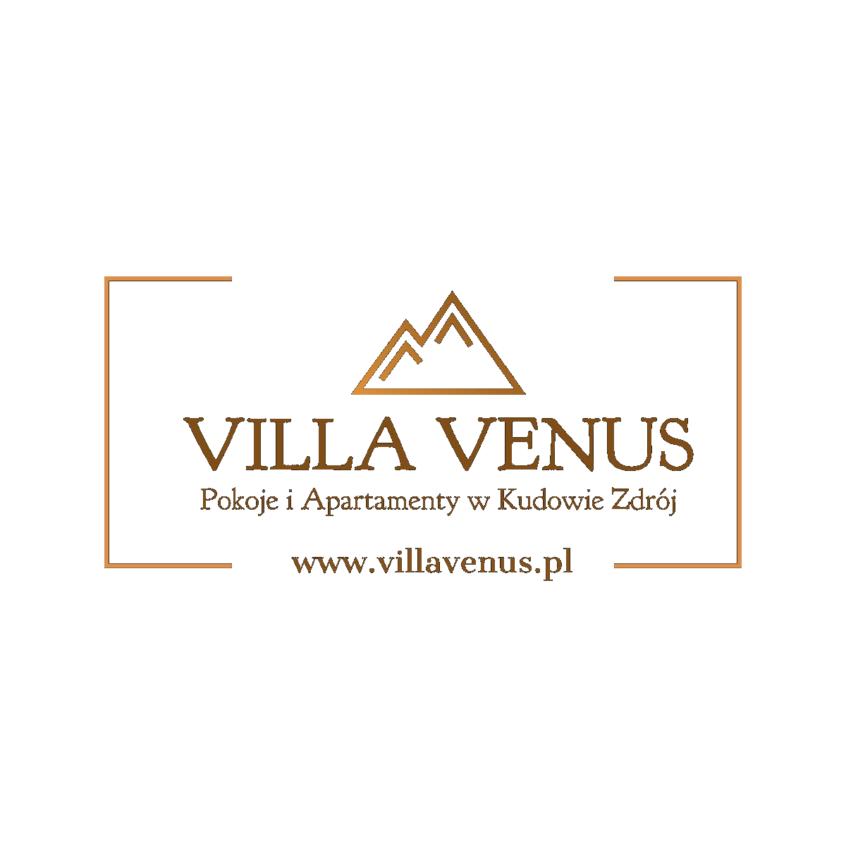 Villa Venus Kudowa-Zdrój
